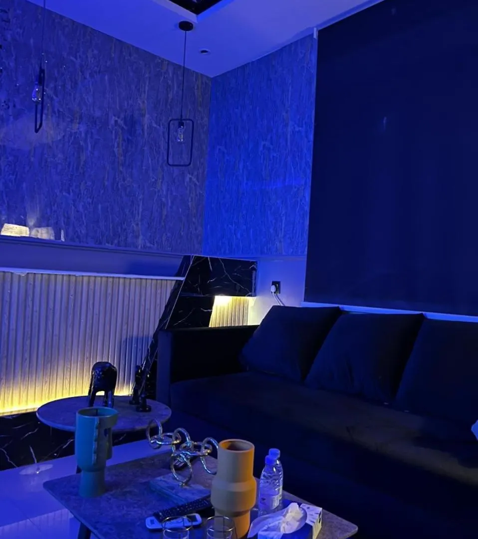 الدرعيه شقه غرفه وصاله 18 Apartment Riyadh 0*,  Saudi Arabia