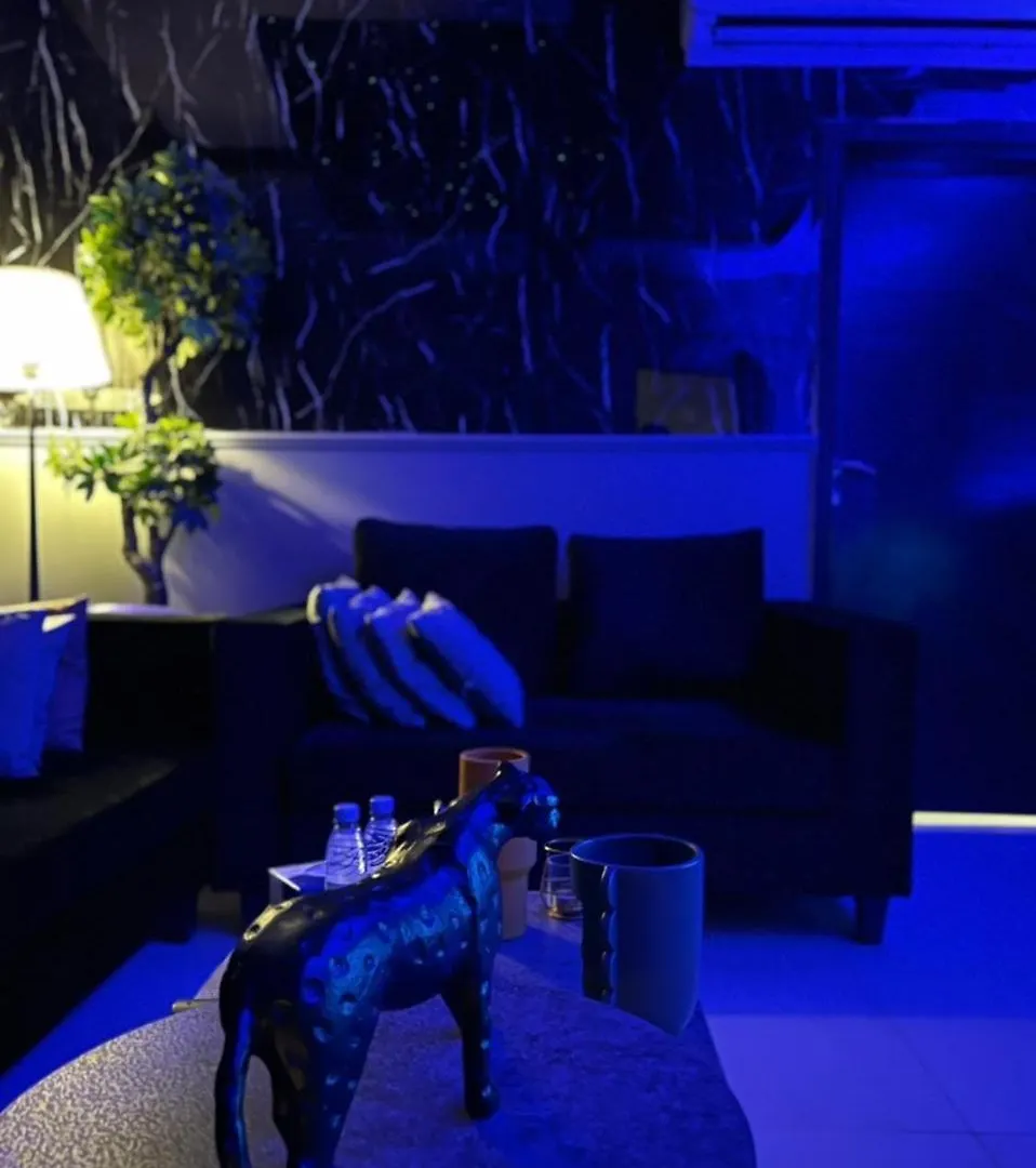 الدرعيه شقه غرفه وصاله 18 Apartment Riyadh